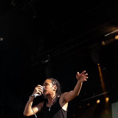 Arbajo Jairus – Sulight