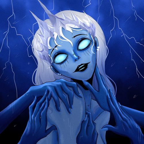 Kish – Storm