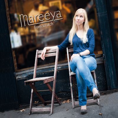 Mareeya – EP