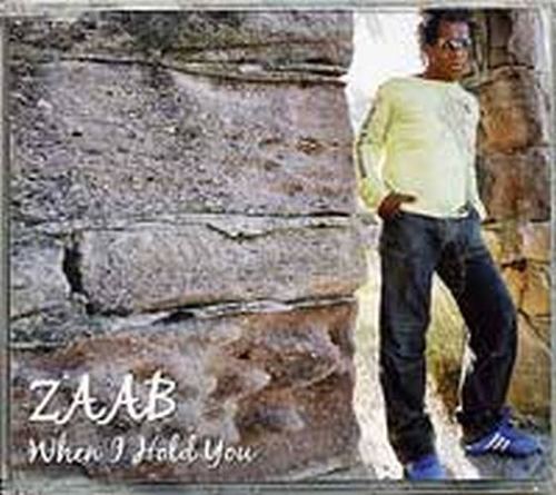 ZAAB – When I Hold You