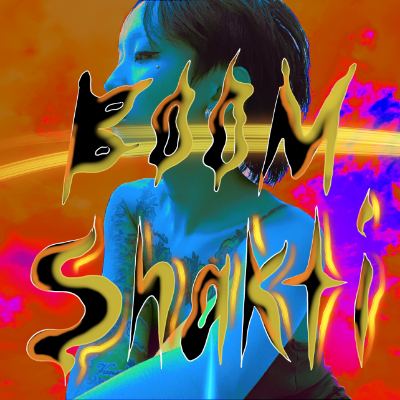 Kish – Boom Shakti