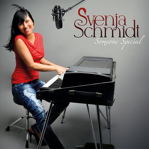 Svenja Schmidt – Someone Special