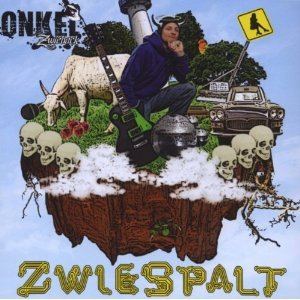 Zwieback – Zwiespalt
