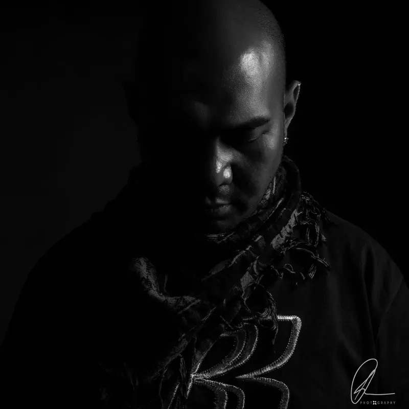 Ramon F. Tenorio Jr. (RAM)