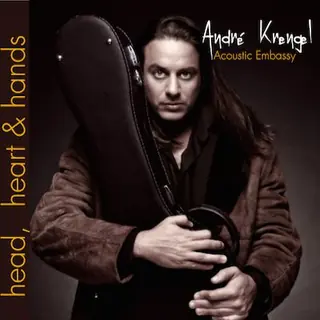 Andre Krengel – Nameless
