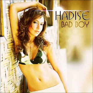 Hadise – Bad Boy