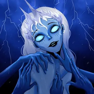 Kish – Storm