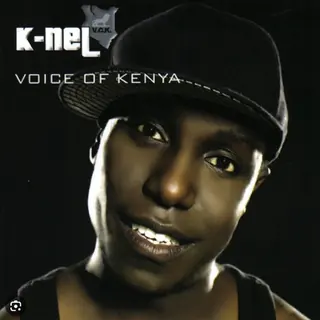 KNEL – Voice of Kenya