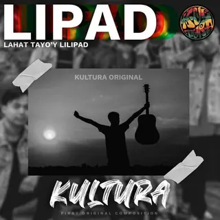 Kultura – Lipad