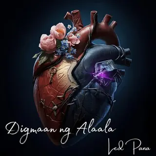 Led Pana – Digmaan ng Alaala