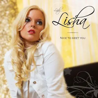 Lisha – Nice to Meet You