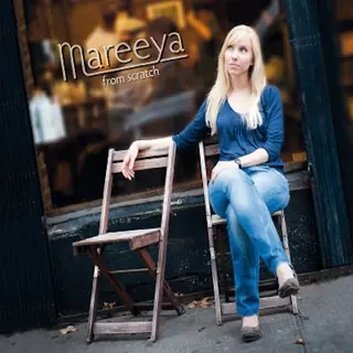 Mareeya – EP