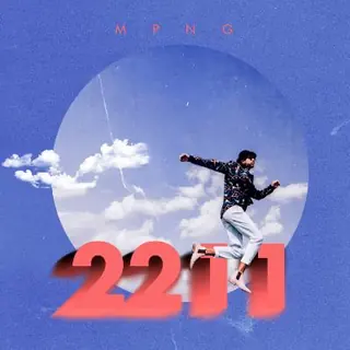 MPNG – 2211 Album