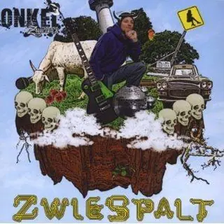 Onkel Zwieback – Zwiespalt