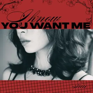 Shae – IKYWM