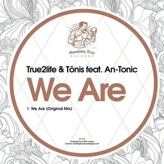 True2life & Tõnis feat. An-Tonic – We Are