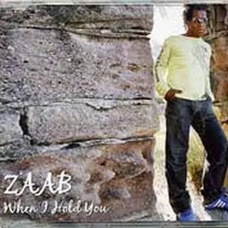 ZAAB – When I Hold You